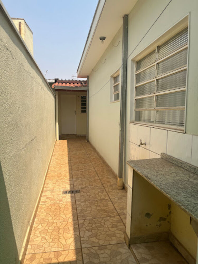 Casa, 3 quartos, 154 m² - Foto 4