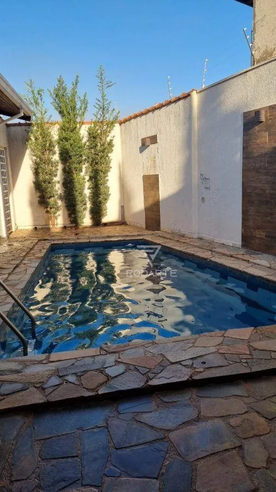 Casa, 4 quartos, 313 m² - Foto 11