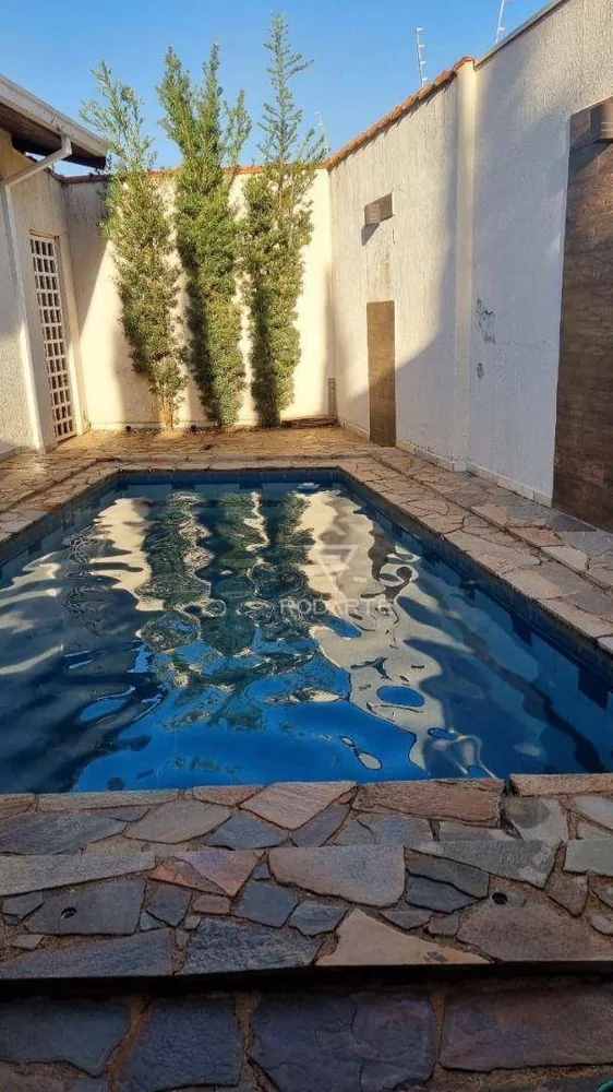 Casa, 4 quartos, 313 m² - Foto 10