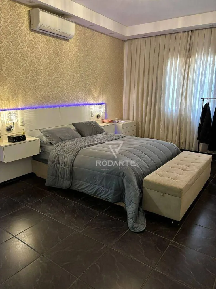 Casa, 4 quartos, 313 m² - Foto 9