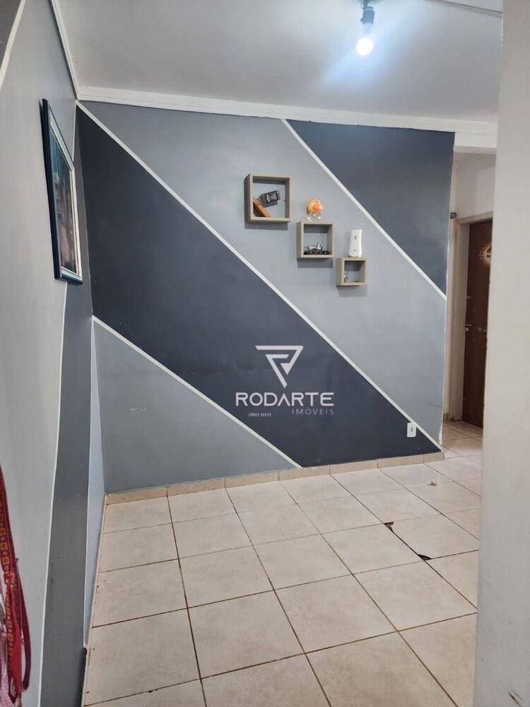 Apartamento à venda com 2 quartos, 50m² - Foto 7