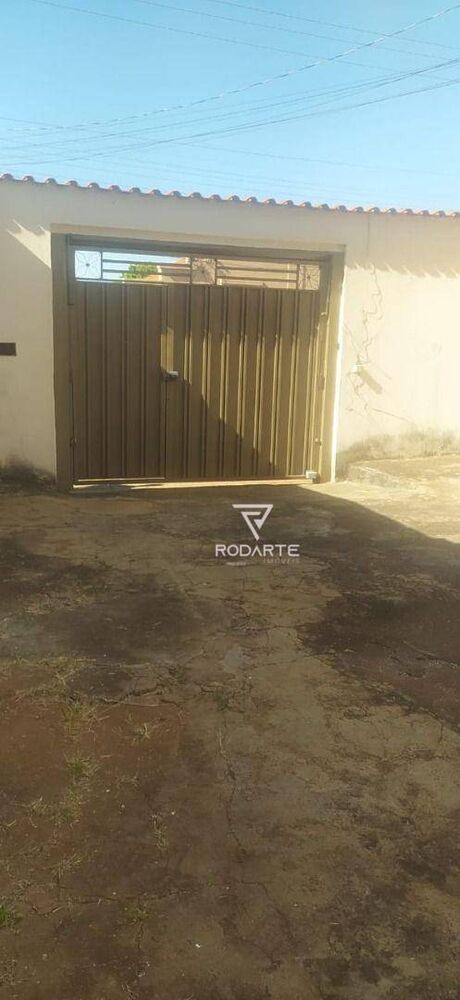 Casa, 2 quartos, 88 m² - Foto 1