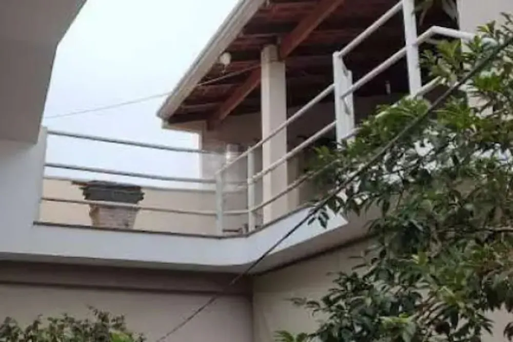 Casa, 3 quartos, 211 m² - Foto 12