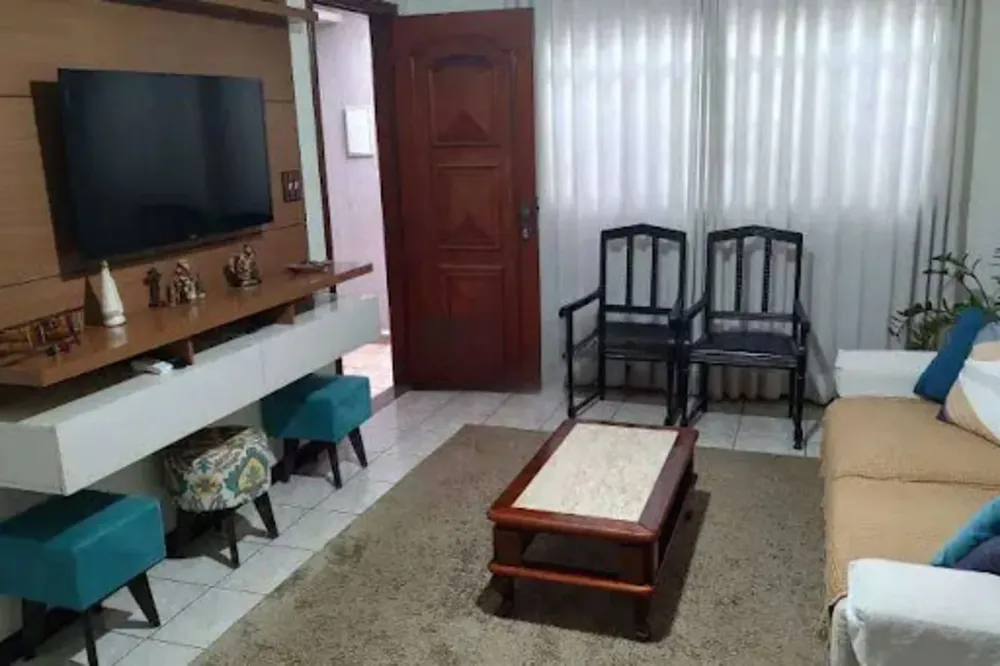 Casa, 3 quartos, 211 m² - Foto 11