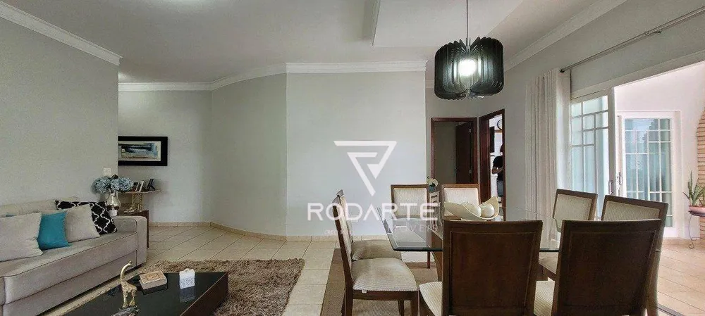 Casa, 3 quartos, 250 m² - Foto 5