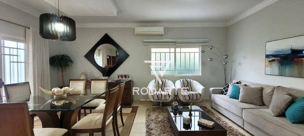 Casa, 3 quartos, 250 m² - Foto 11