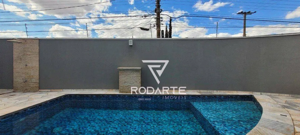 Casa, 3 quartos, 250 m² - Foto 5