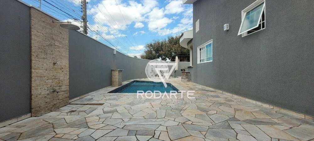 Casa, 3 quartos, 250 m² - Foto 7