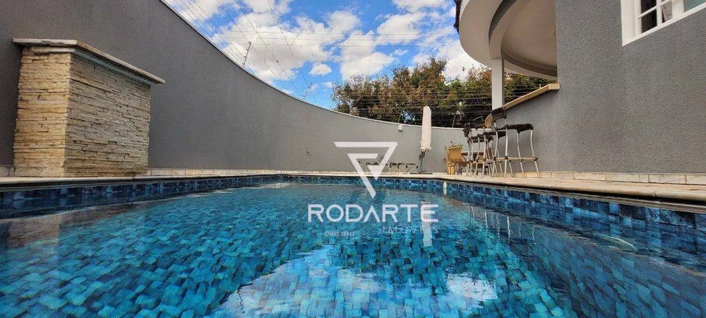 Casa, 3 quartos, 250 m² - Foto 3