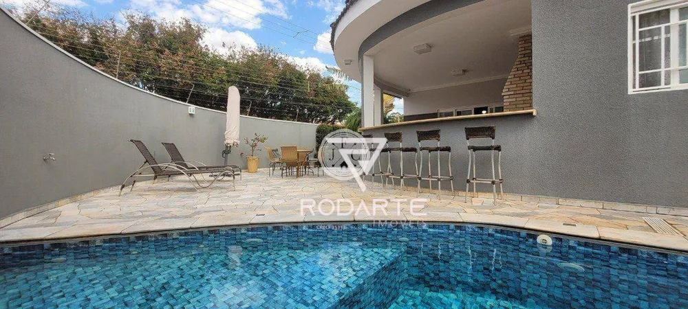 Casa, 3 quartos, 250 m² - Foto 4