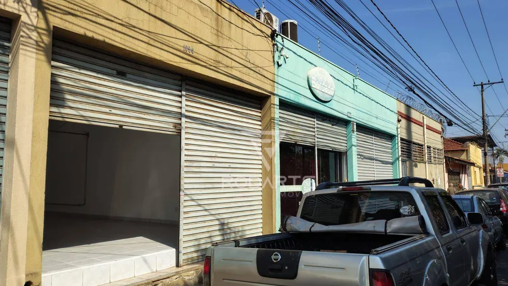 Loja-Salão, 60 m² - Foto 3