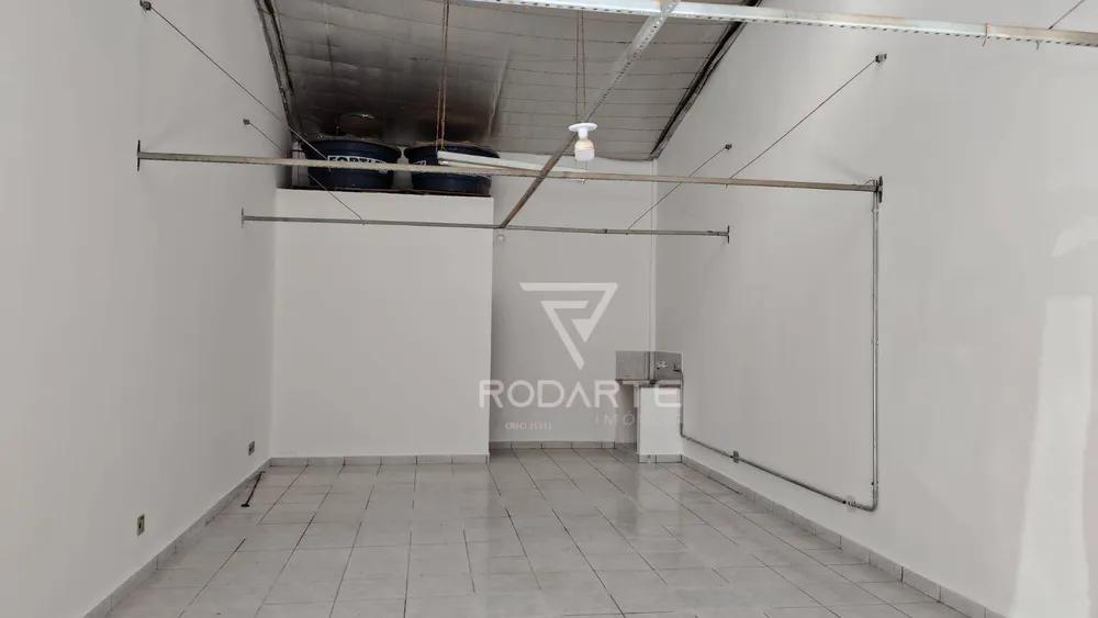 Loja-Salão, 60 m² - Foto 3