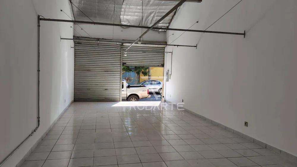 Loja-Salão, 60 m² - Foto 1