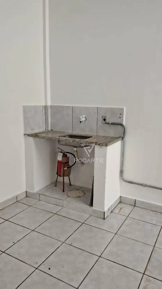 Loja-Salão, 60 m² - Foto 2