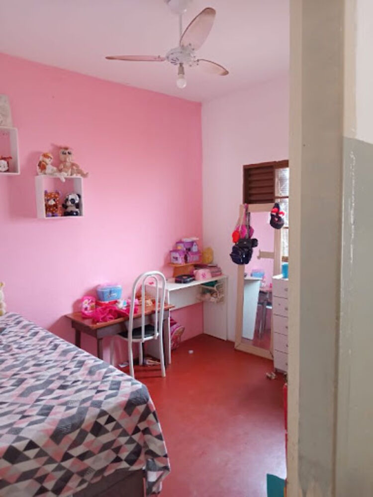 Casa, 2 quartos, 64 m² - Foto 9