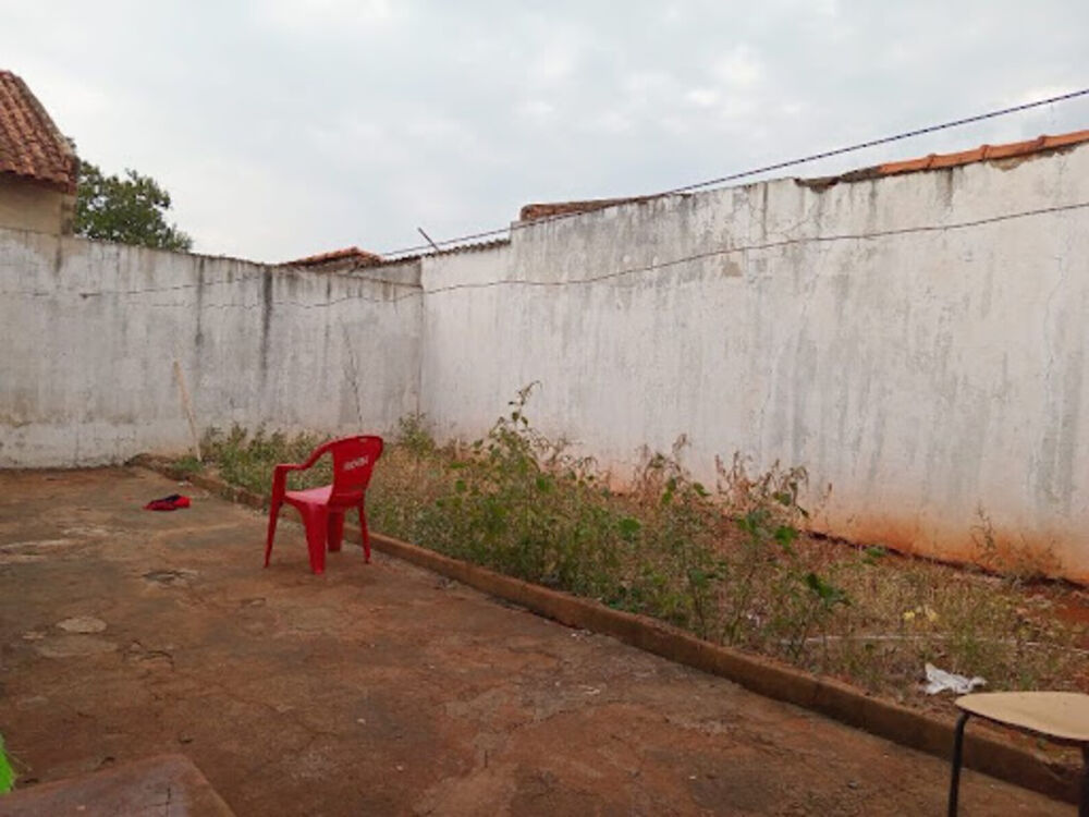 Casa, 2 quartos, 64 m² - Foto 1