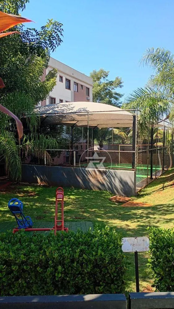 Apartamento, 2 quartos, 42 m² - Foto 9