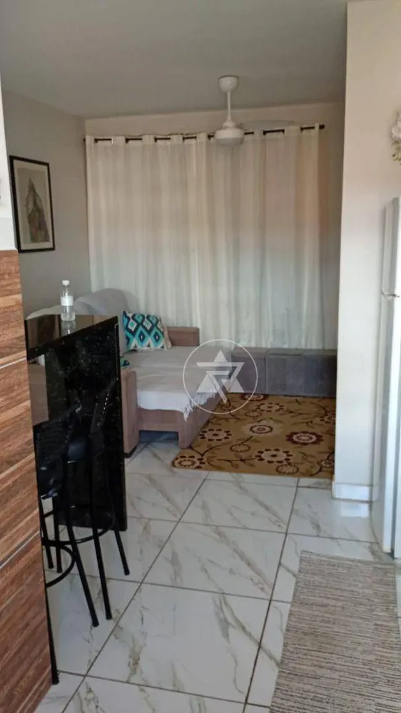 Apartamento, 2 quartos, 42 m² - Foto 6