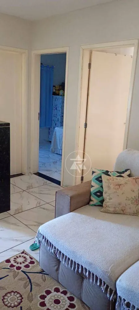 Apartamento, 2 quartos, 42 m² - Foto 5