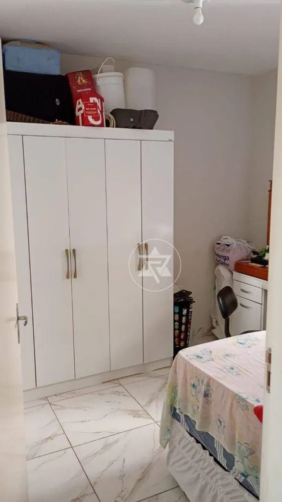 Apartamento, 2 quartos, 42 m² - Foto 7