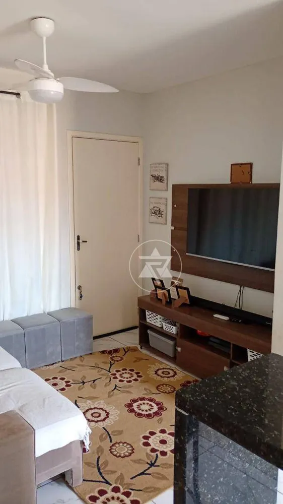 Apartamento, 2 quartos, 42 m² - Foto 11