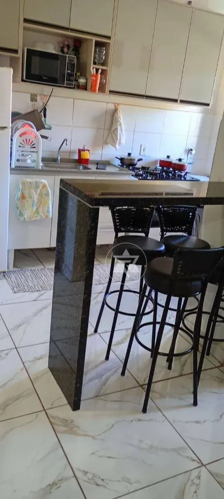 Apartamento, 2 quartos, 42 m² - Foto 3