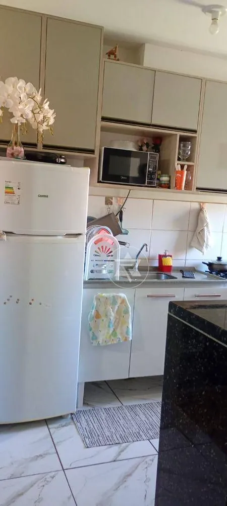 Apartamento, 2 quartos, 42 m² - Foto 2