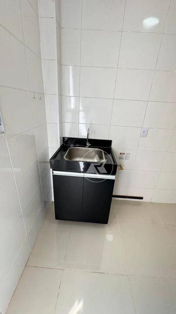Apartamento, 2 quartos, 42 m² - Foto 3