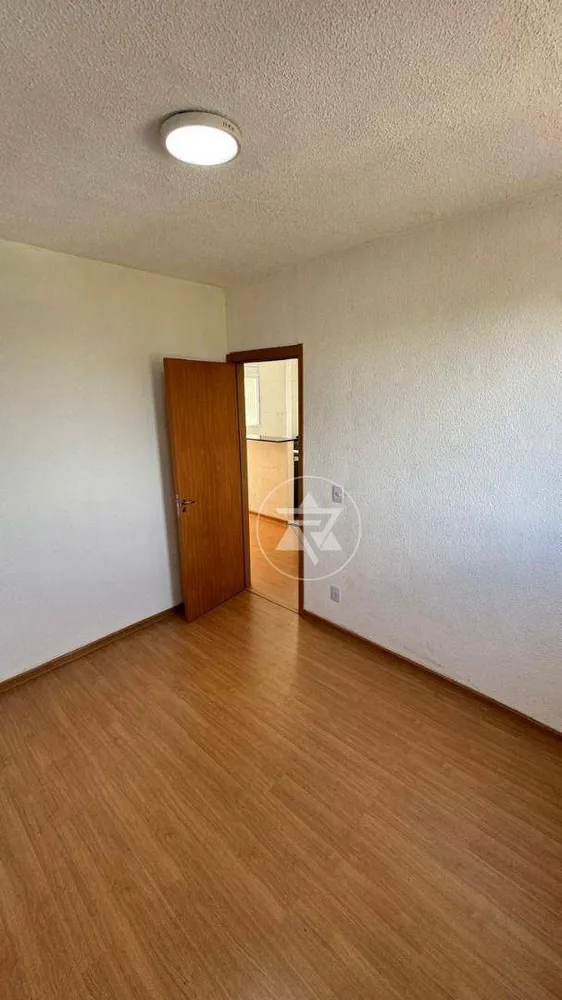 Apartamento, 2 quartos, 42 m² - Foto 9