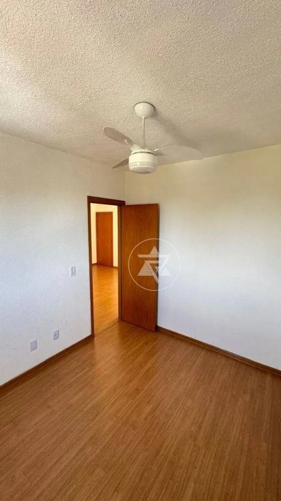 Apartamento, 2 quartos, 42 m² - Foto 5