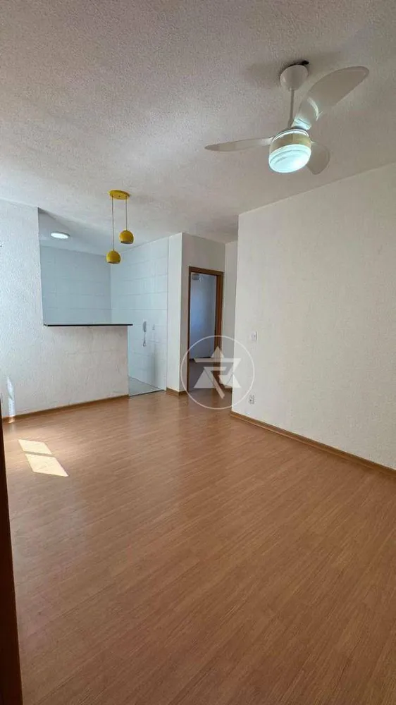 Apartamento, 2 quartos, 42 m² - Foto 8