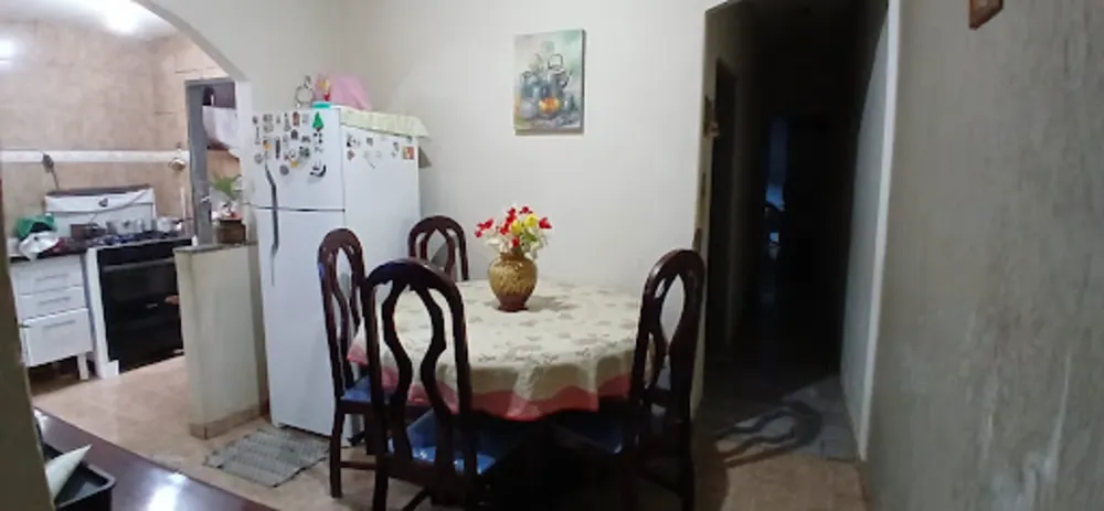 Casa, 2 quartos, 140 m² - Foto 14