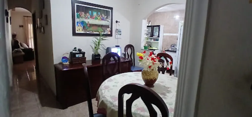 Casa, 2 quartos, 140 m² - Foto 1