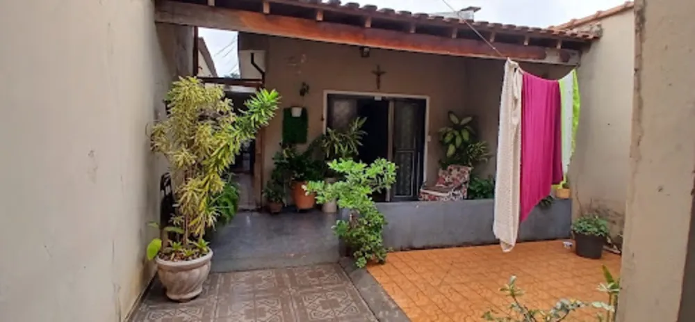 Casa, 2 quartos, 140 m² - Foto 3