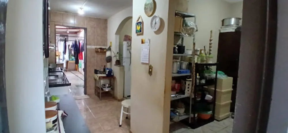 Casa, 2 quartos, 140 m² - Foto 4