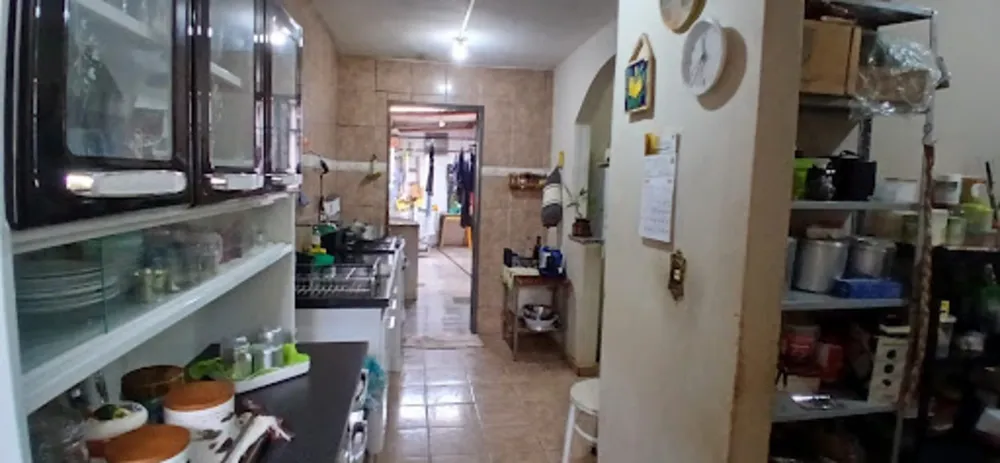 Casa, 2 quartos, 140 m² - Foto 5