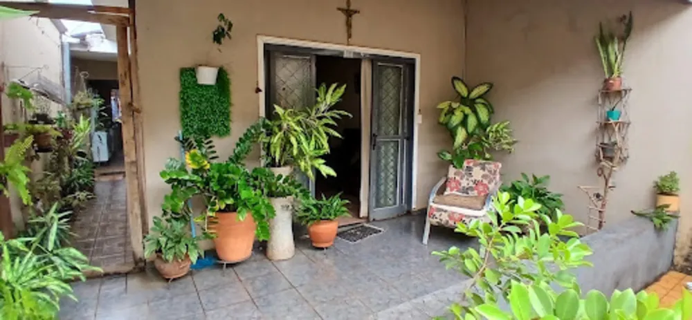 Casa, 2 quartos, 140 m² - Foto 2