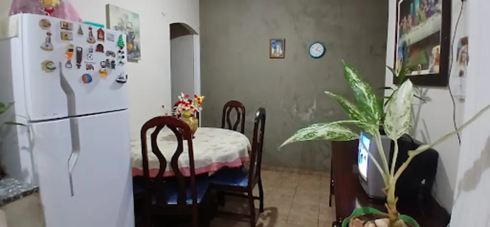 Casa, 2 quartos, 140 m² - Foto 6