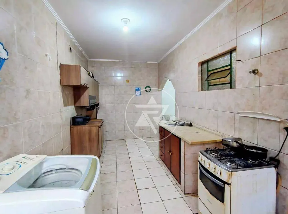 Casa, 3 quartos, 98 m² - Foto 3