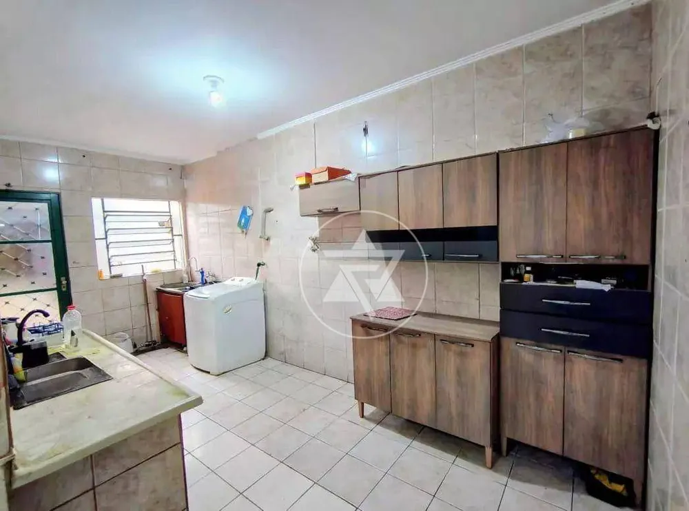 Casa, 3 quartos, 98 m² - Foto 2