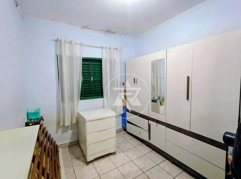 Casa, 3 quartos, 98 m² - Foto 4