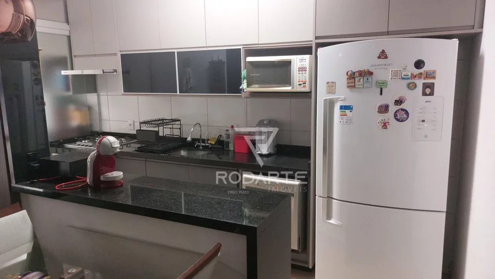 Apartamento, 2 quartos, 63 m² - Foto 5