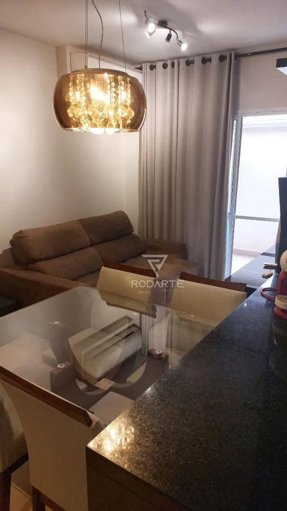 Apartamento, 2 quartos, 63 m² - Foto 3