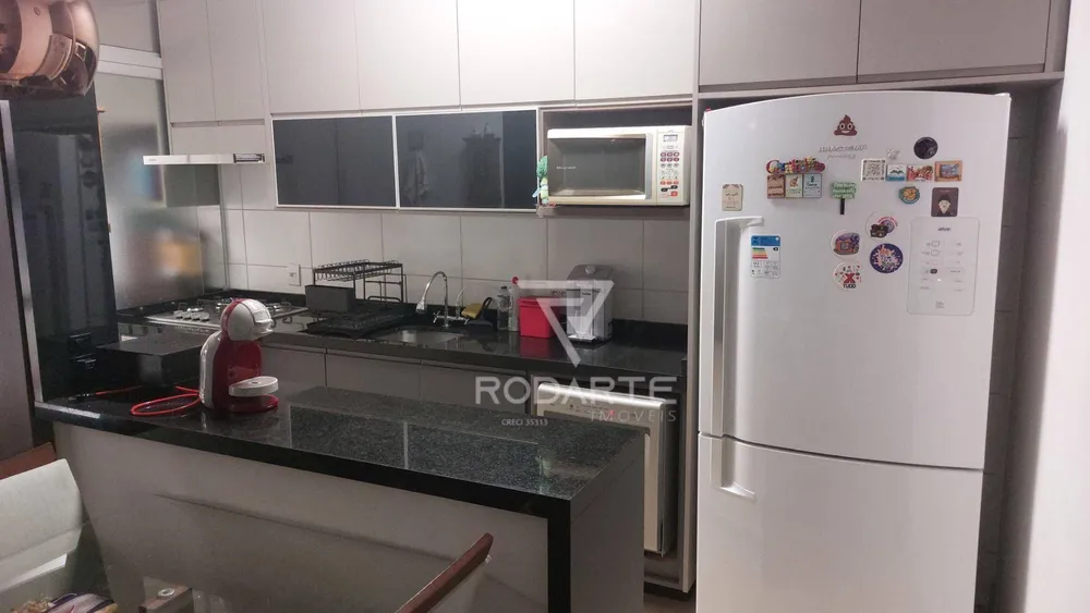 Apartamento, 2 quartos, 63 m² - Foto 14