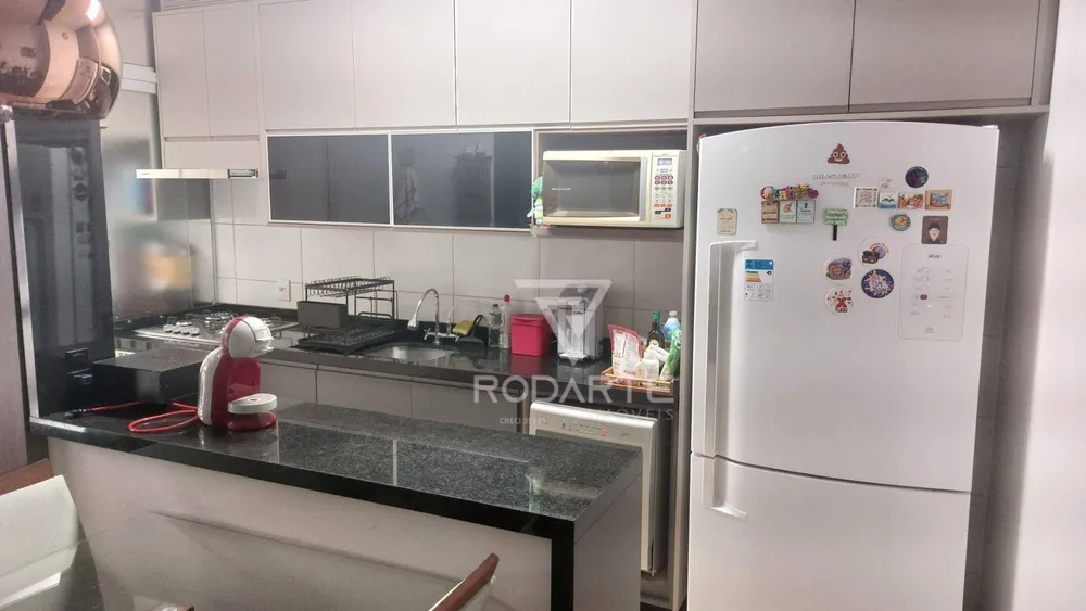 Apartamento, 2 quartos, 63 m² - Foto 2