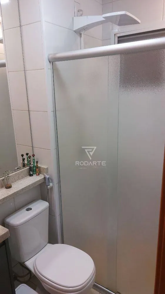 Apartamento, 2 quartos, 63 m² - Foto 15