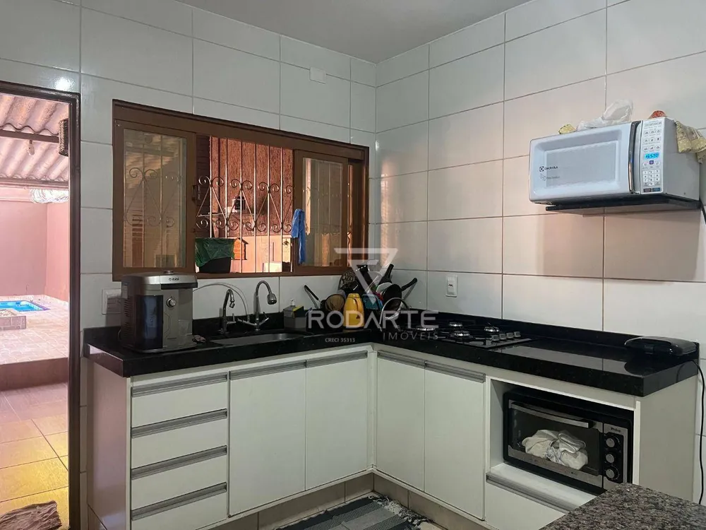 Casa, 2 quartos, 90 m² - Foto 6