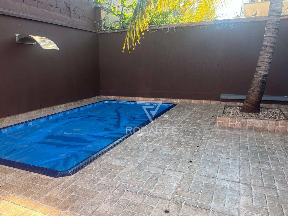 Casa, 2 quartos, 90 m² - Foto 3