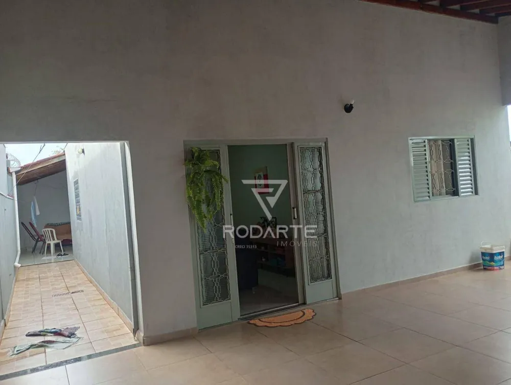 Casa, 2 quartos, 112 m² - Foto 5
