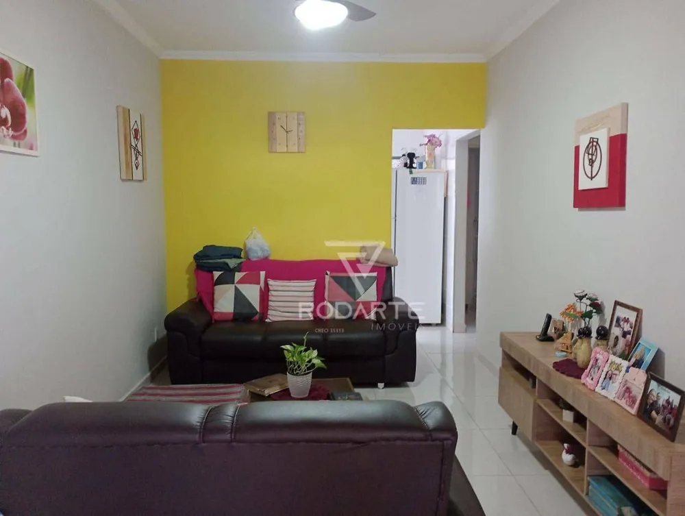Casa, 2 quartos, 112 m² - Foto 1